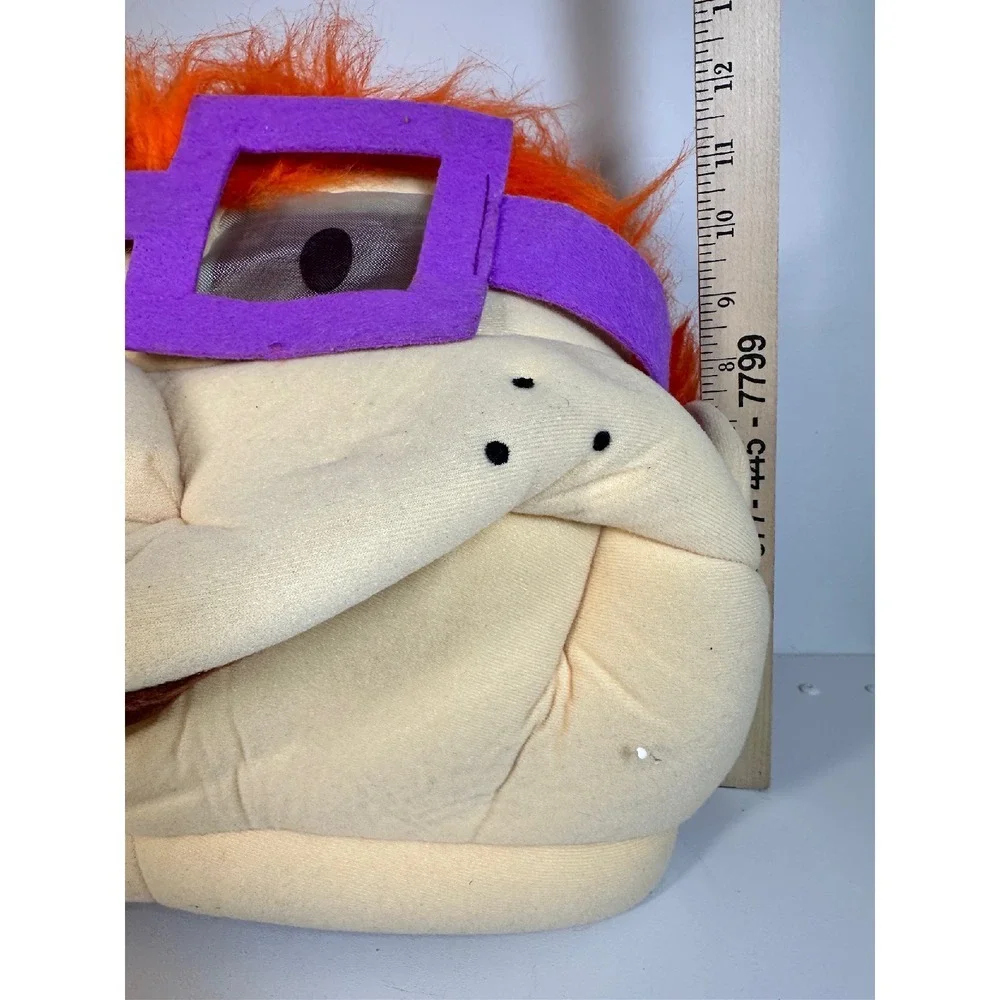 Dan Dee nostalgic chuckie